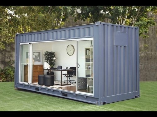 Best Portable Cabin Manufacturers In Jaipur
