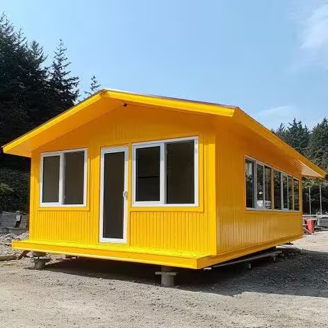Best Portable Cabin Manufacturers In Jaipur