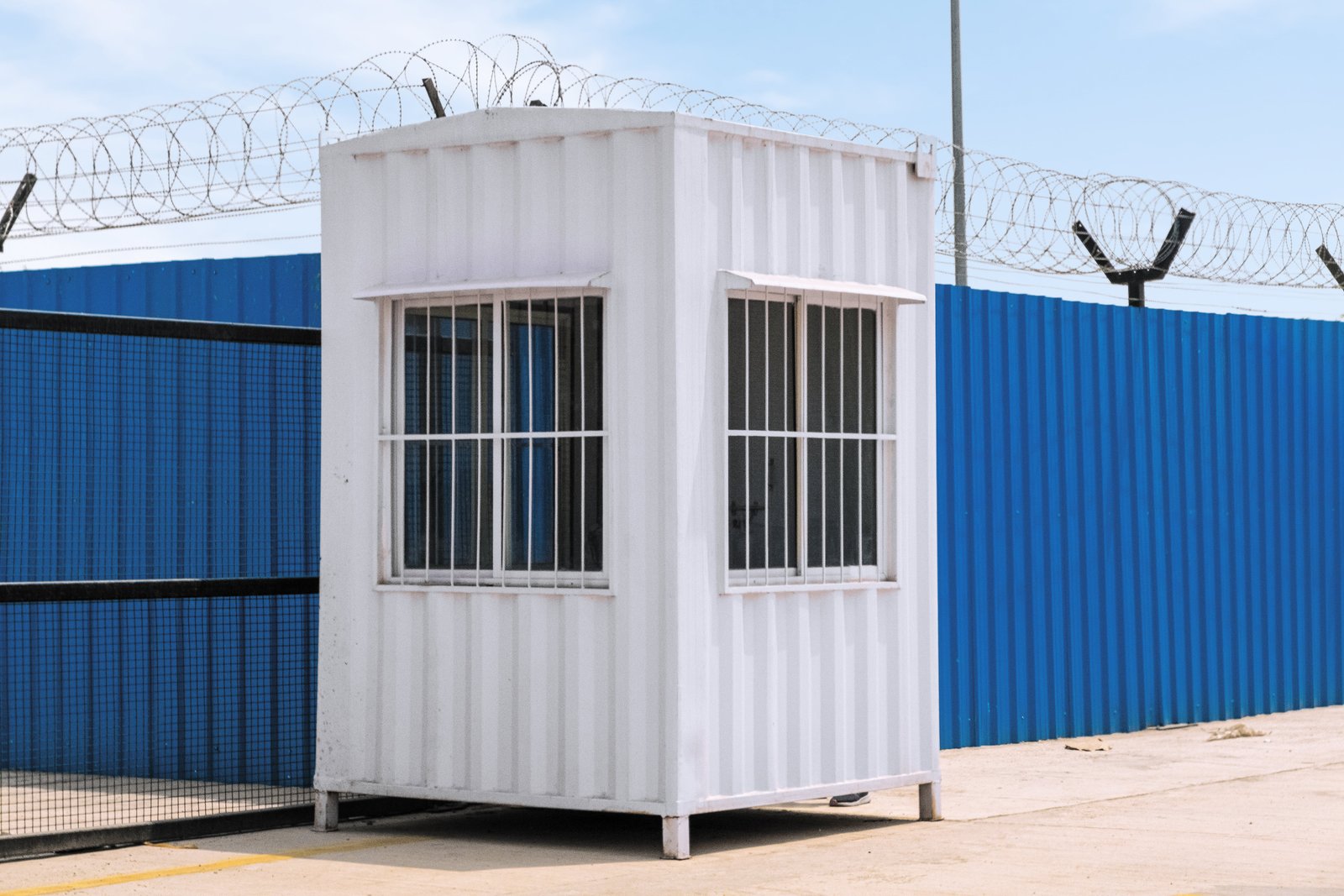 Portable Cabin Manufacturers in Jaipur